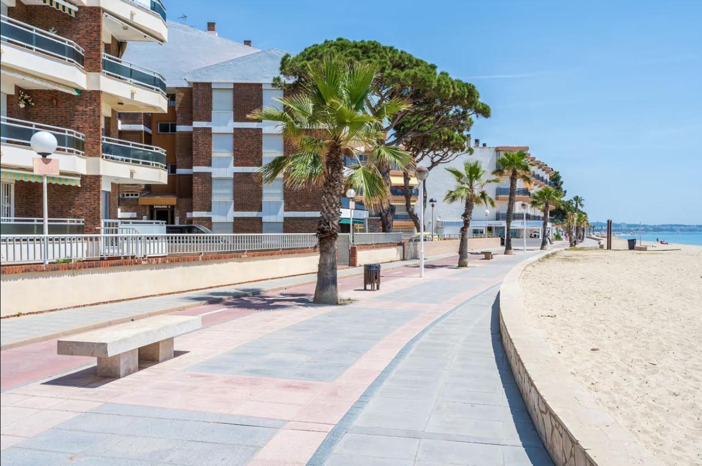 Mexico I Apartment Cambrils Exterior photo