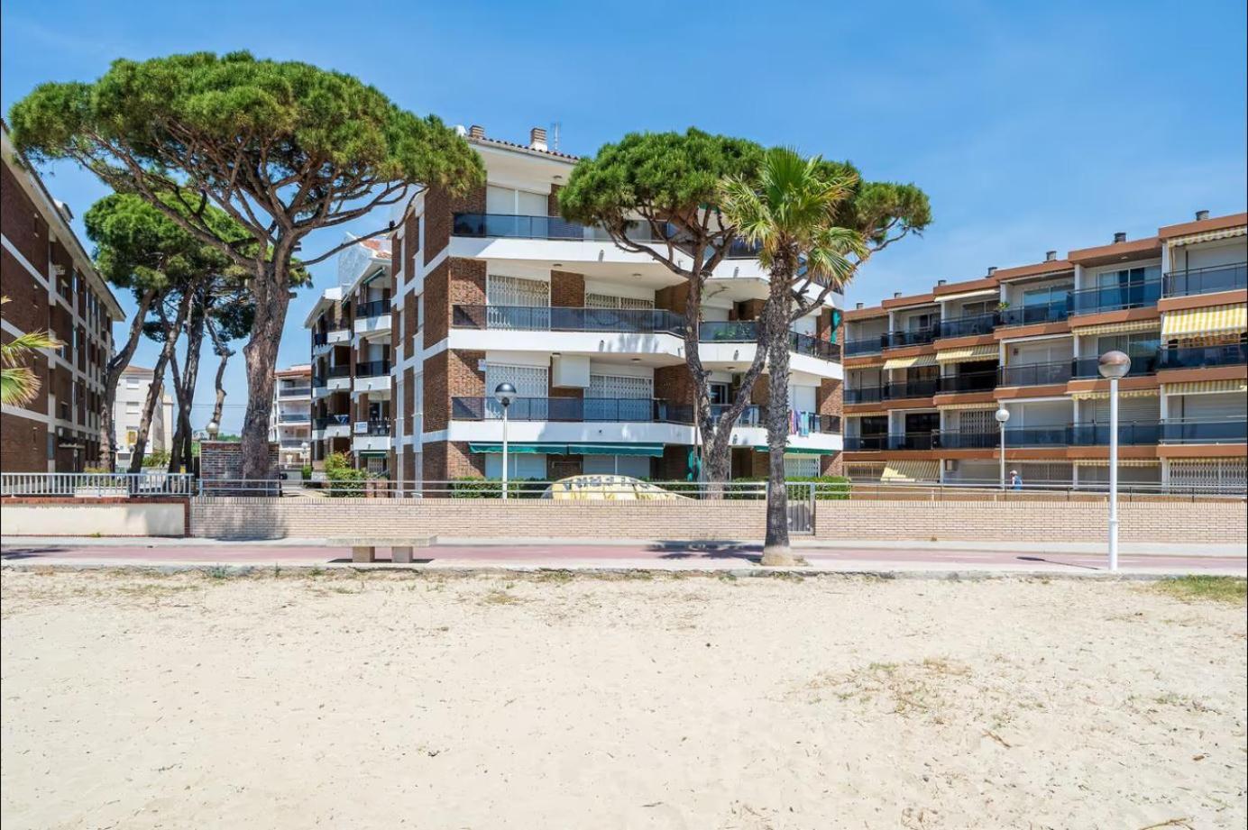 Mexico I Apartment Cambrils Exterior photo