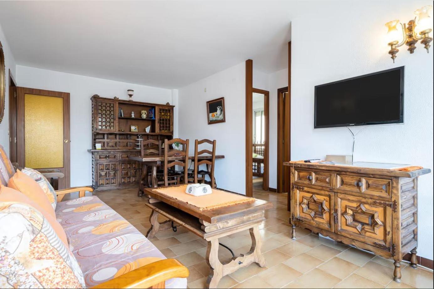Mexico I Apartment Cambrils Exterior photo