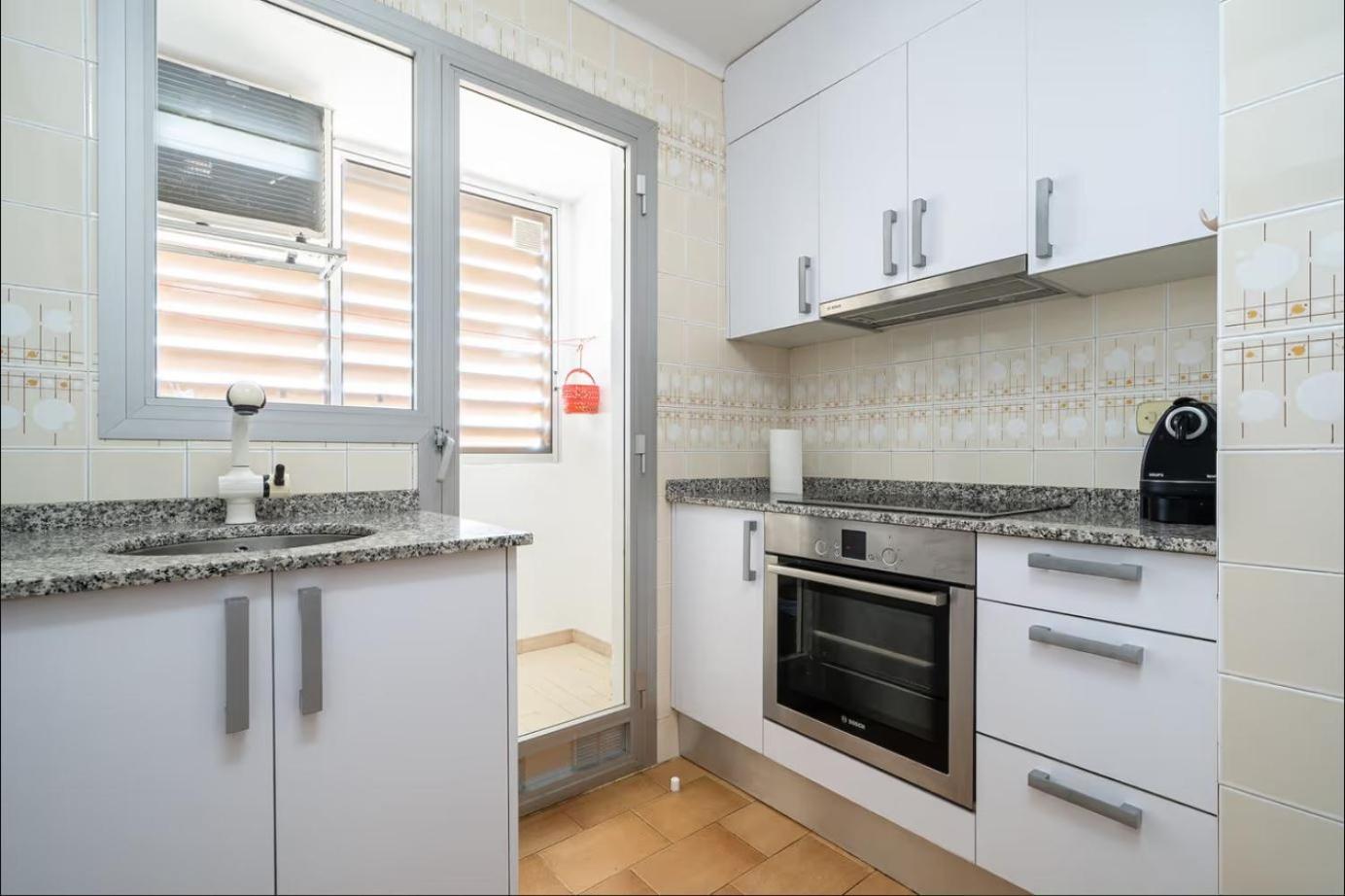 Mexico I Apartment Cambrils Exterior photo