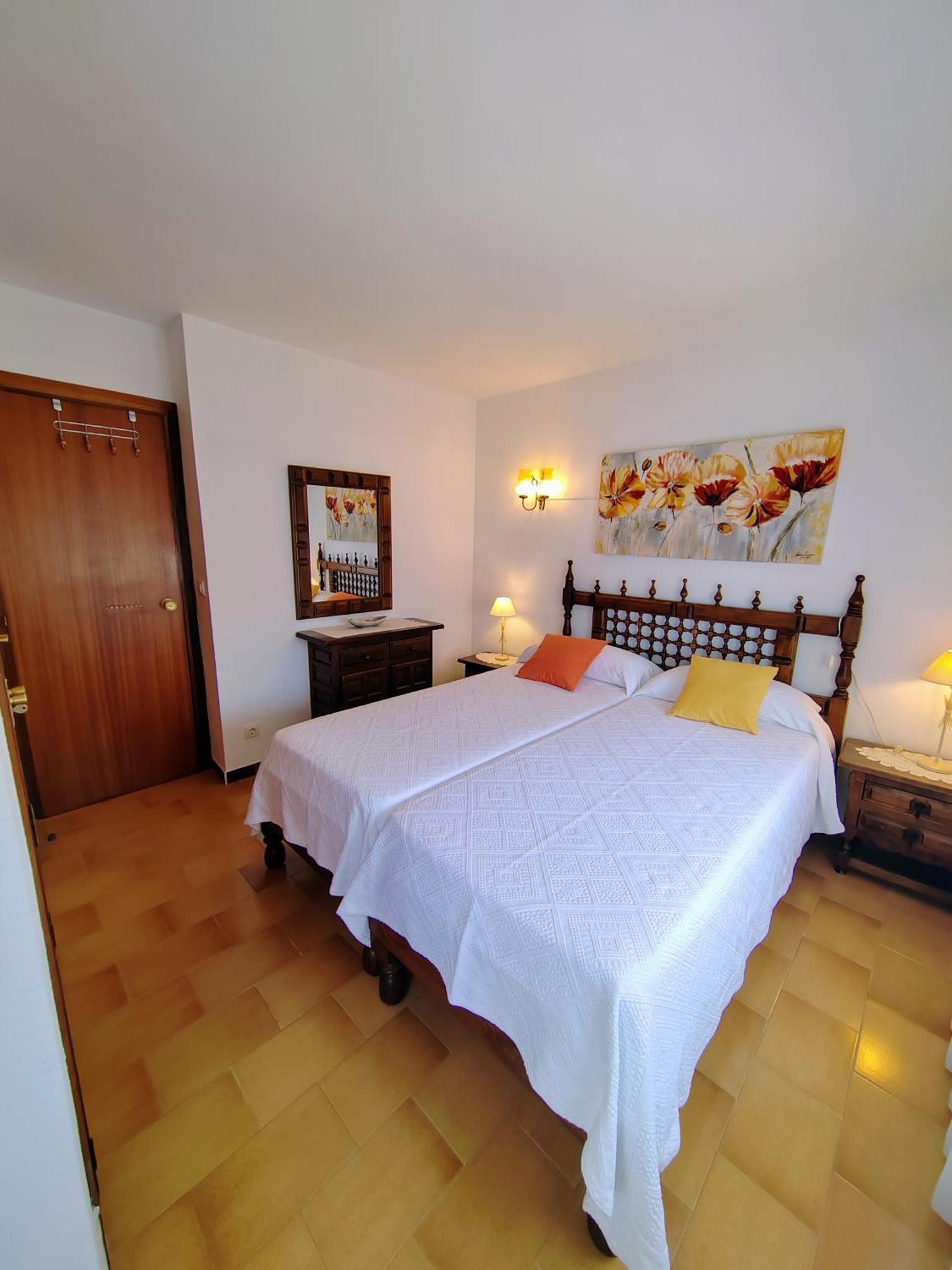 Mexico I Apartment Cambrils Exterior photo