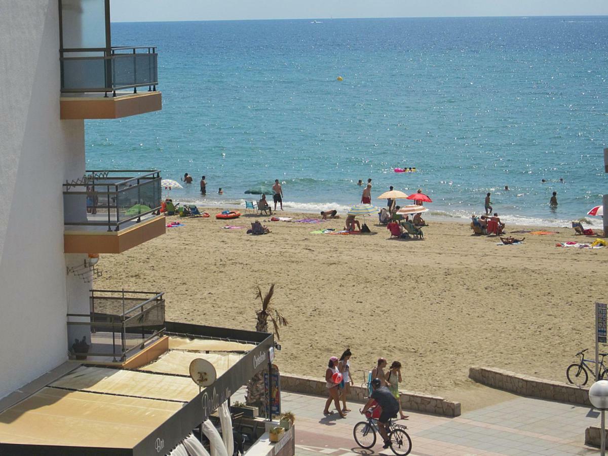 Mexico I Apartment Cambrils Exterior photo
