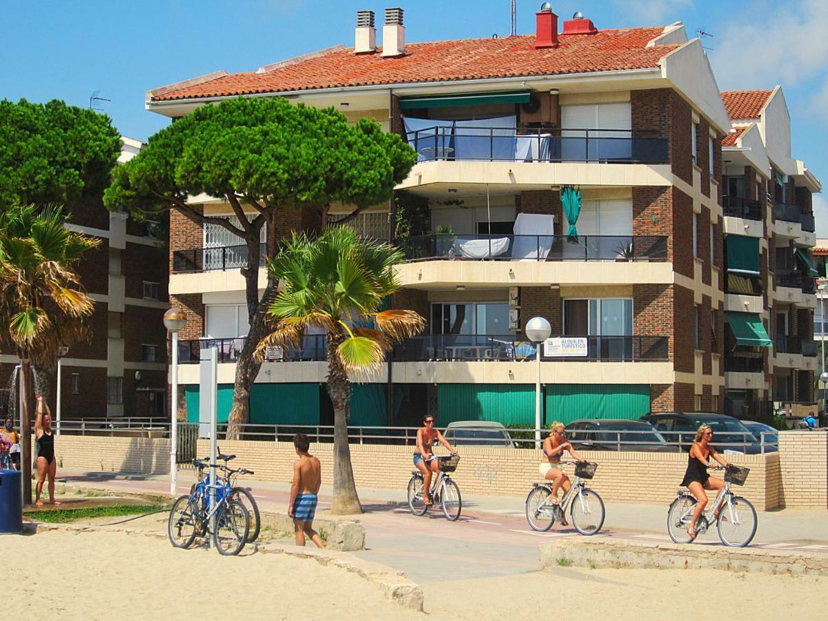 Mexico I Apartment Cambrils Exterior photo
