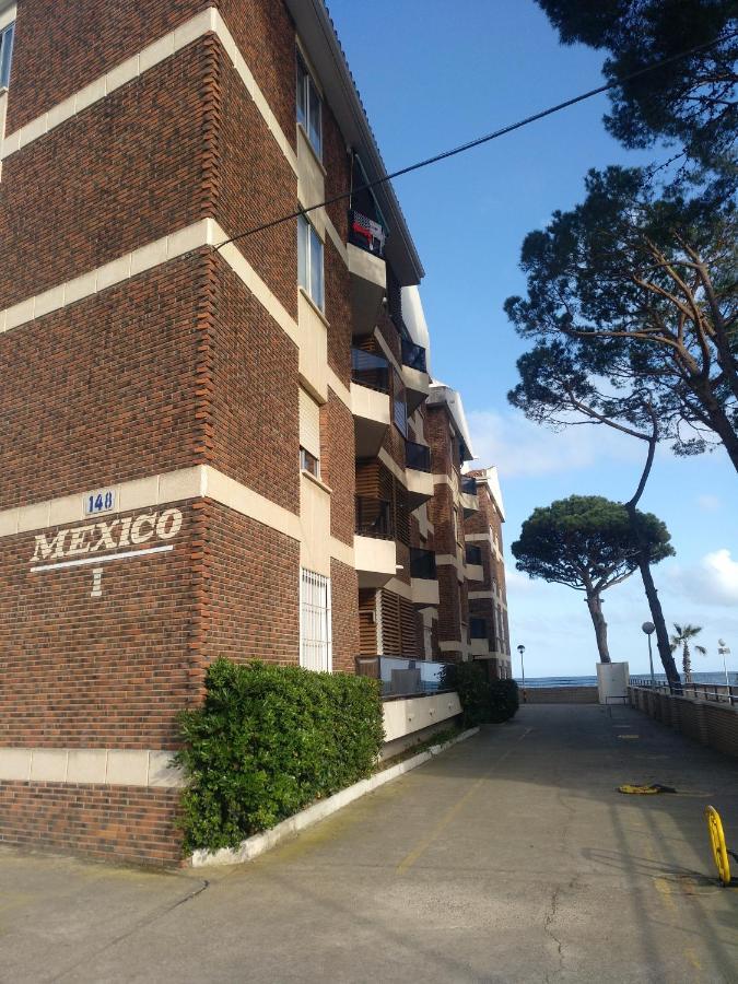 Mexico I Apartment Cambrils Exterior photo